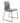 Silver Meeting Chair Boss Design Arran